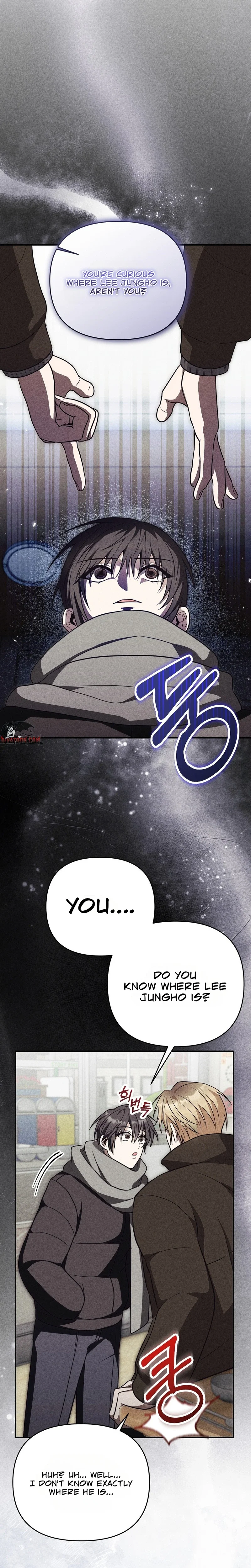 Read Museoun Gwangye chapter 9 image 6 on Lezhin