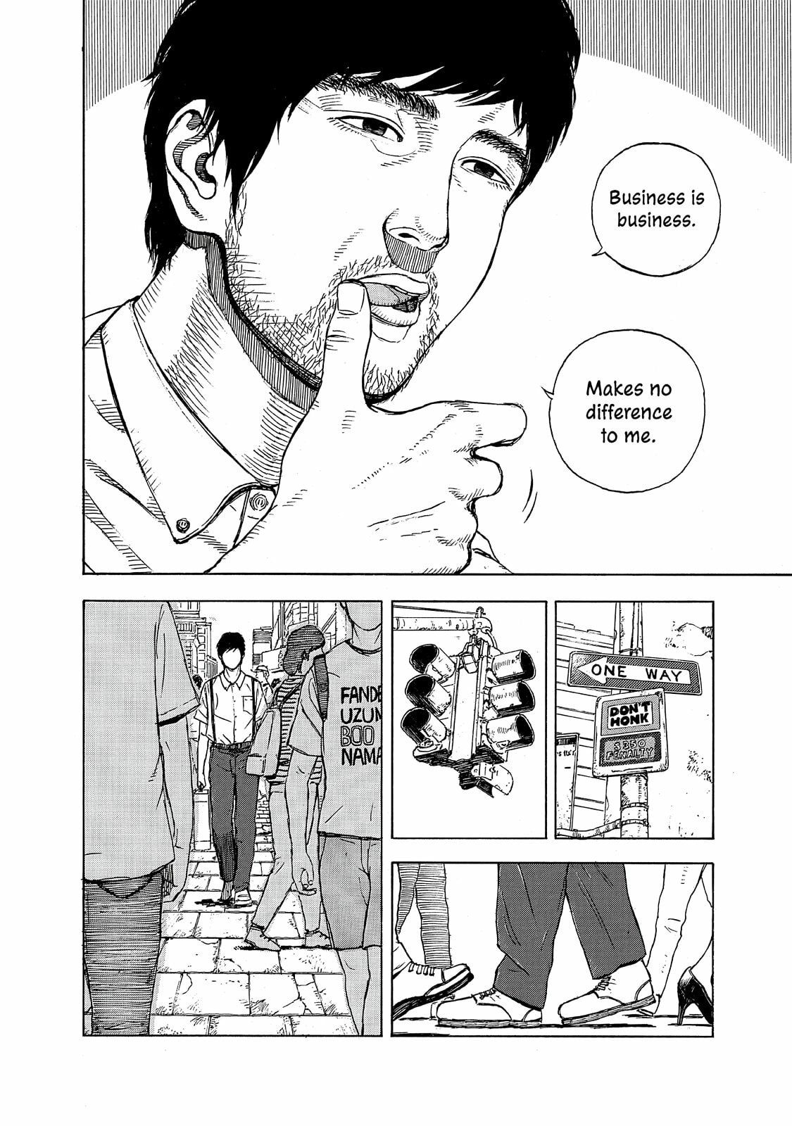 Read Museum chapter 18.5 image 5 on Lezhin