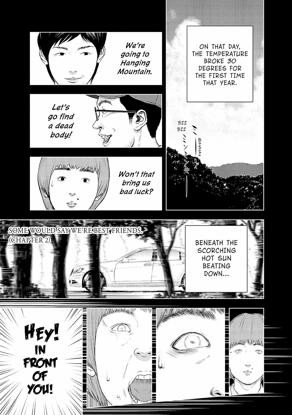 Read Museum chapter 24.5 image 26 on Lezhin