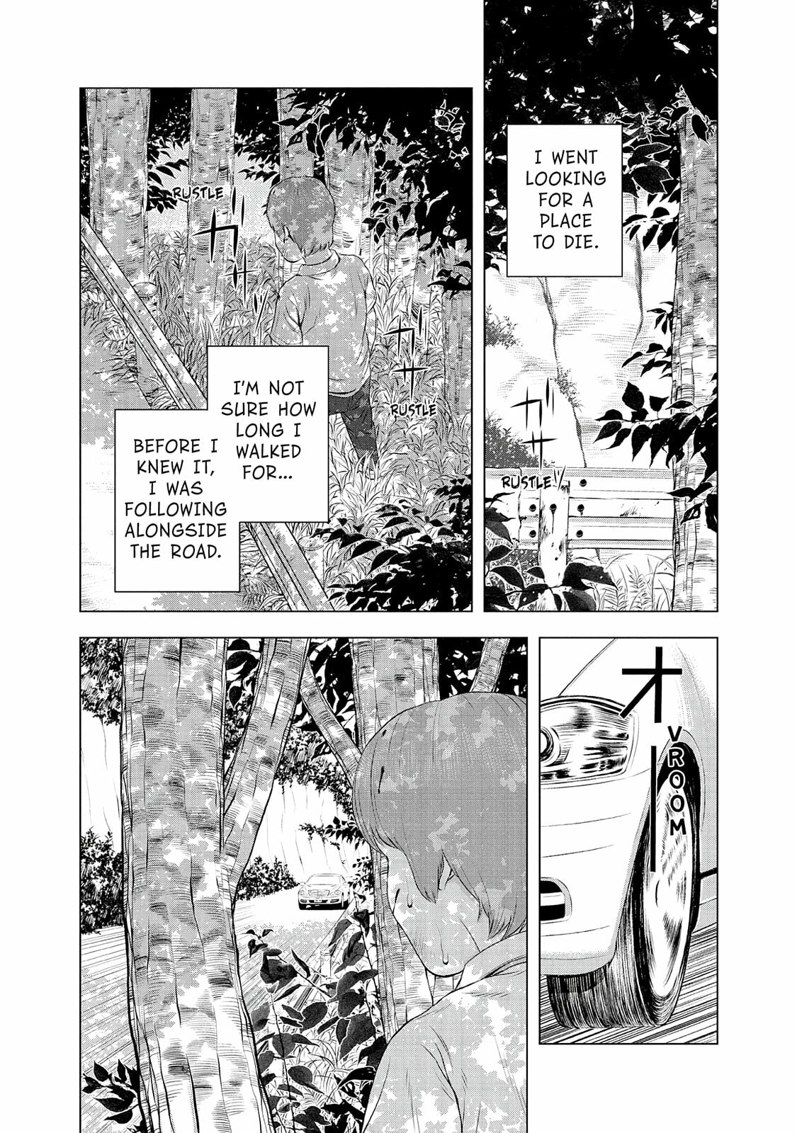 Read Museum chapter 24.5 image 71 on Lezhin