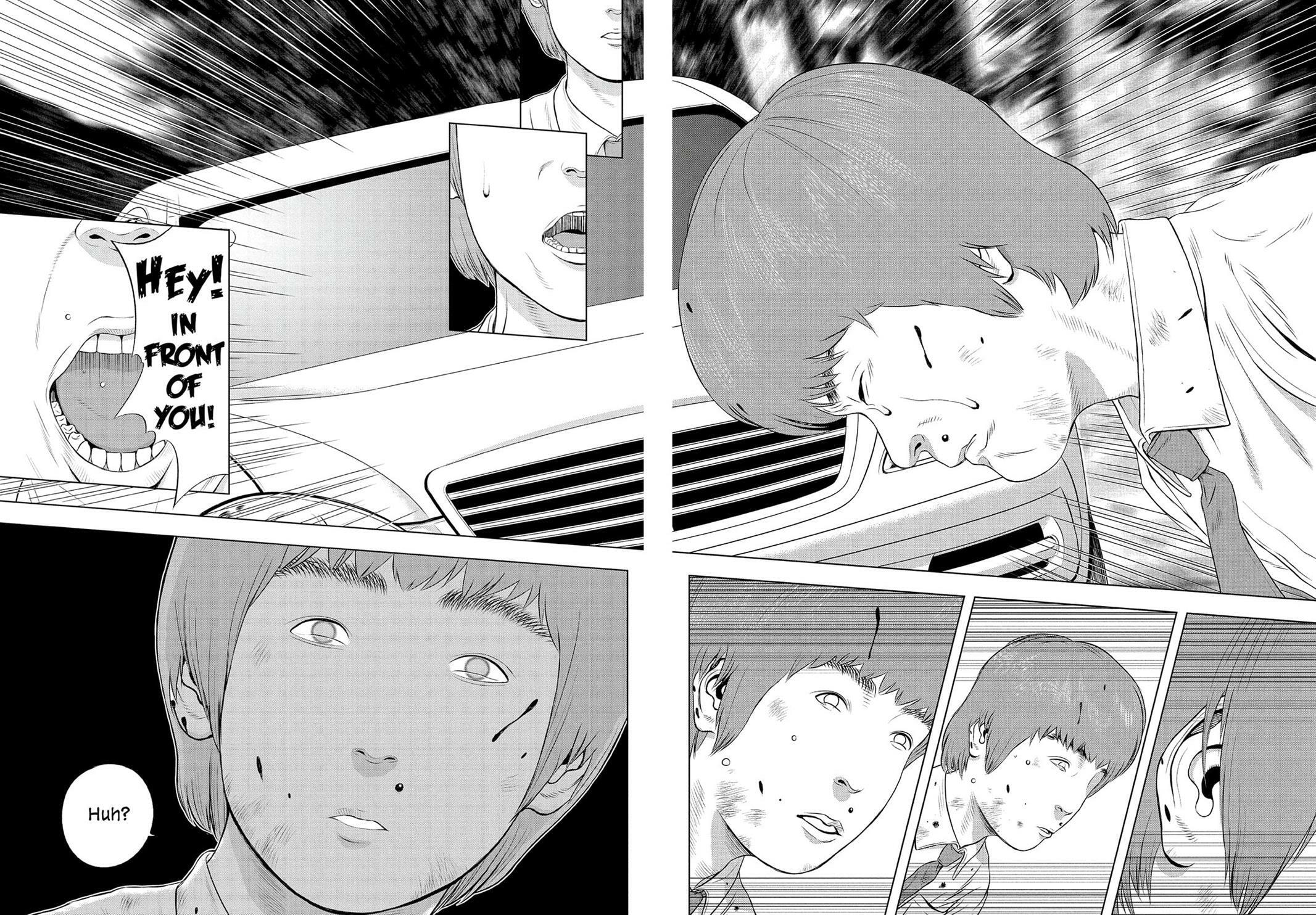 Read Museum chapter 24.5 image 73 on Lezhin