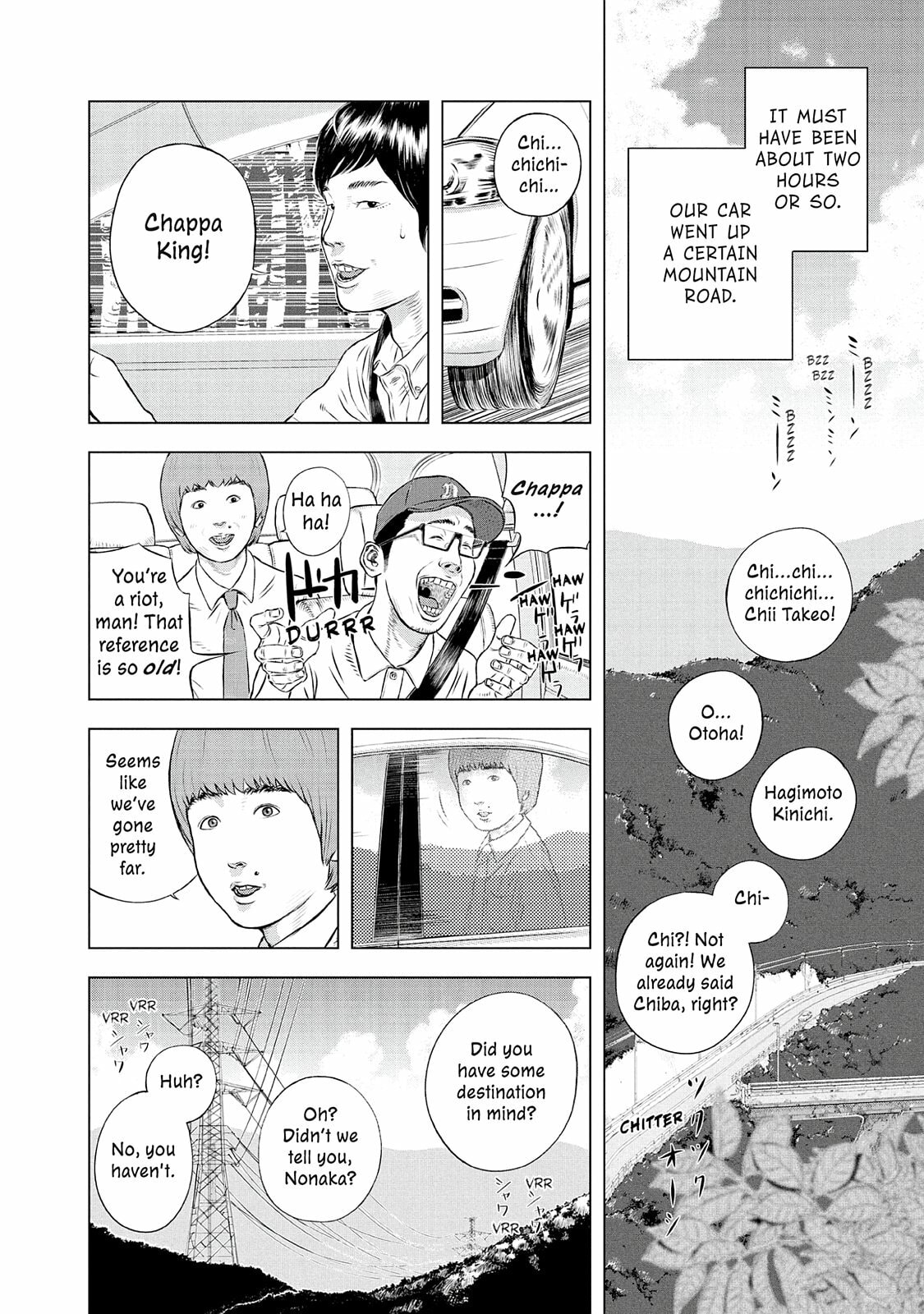 Read Museum chapter 24.5 image 9 on Lezhin