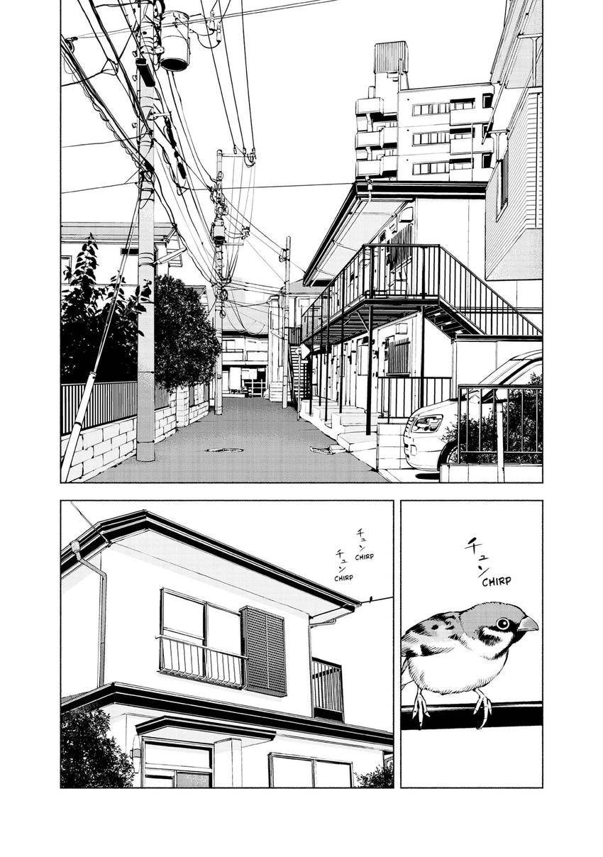 Read Museum chapter 26 image 19 on Lezhin