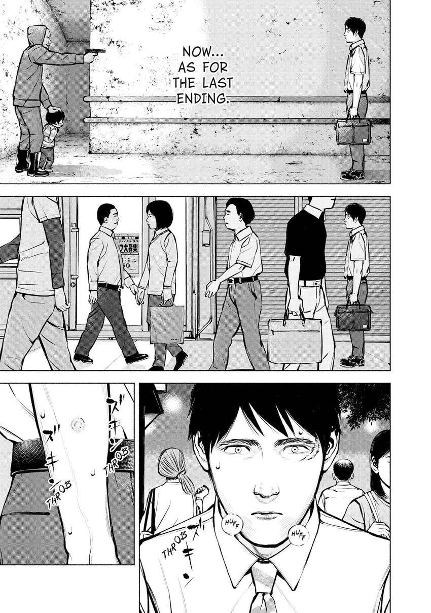 Read Museum chapter 26 image 36 on Lezhin