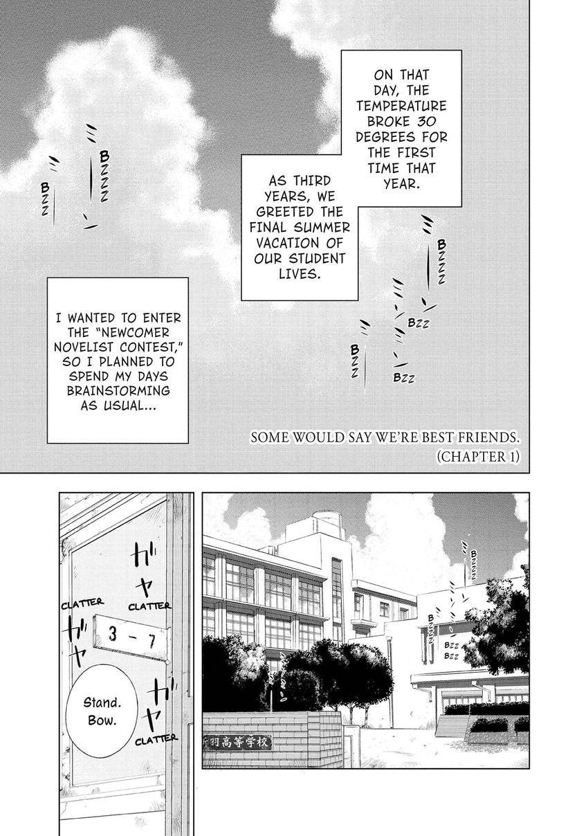 Read Museum chapter 27 image 2 on Lezhin