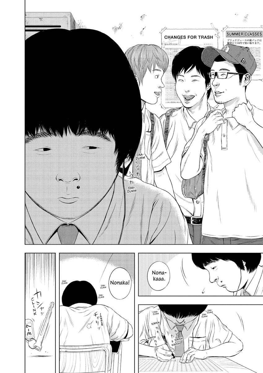 Read Museum chapter 29 image 25 on Lezhin