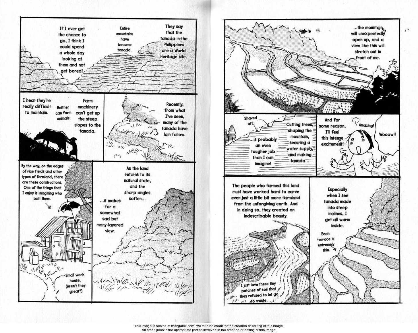 Read Mushishi chapter 0.2 image 14 on Lezhin