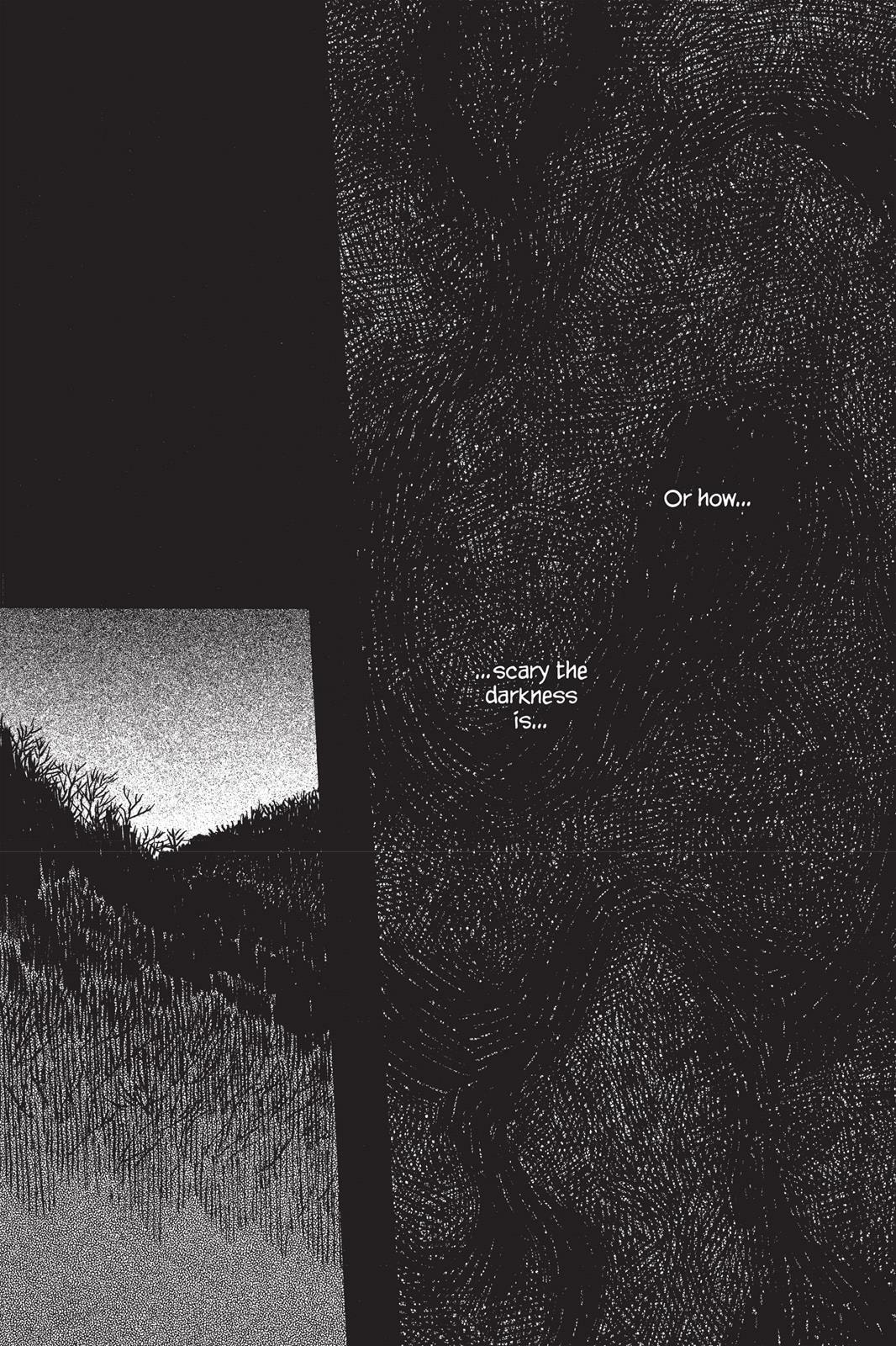 Read Mushishi chapter 0 image 127 on Lezhin