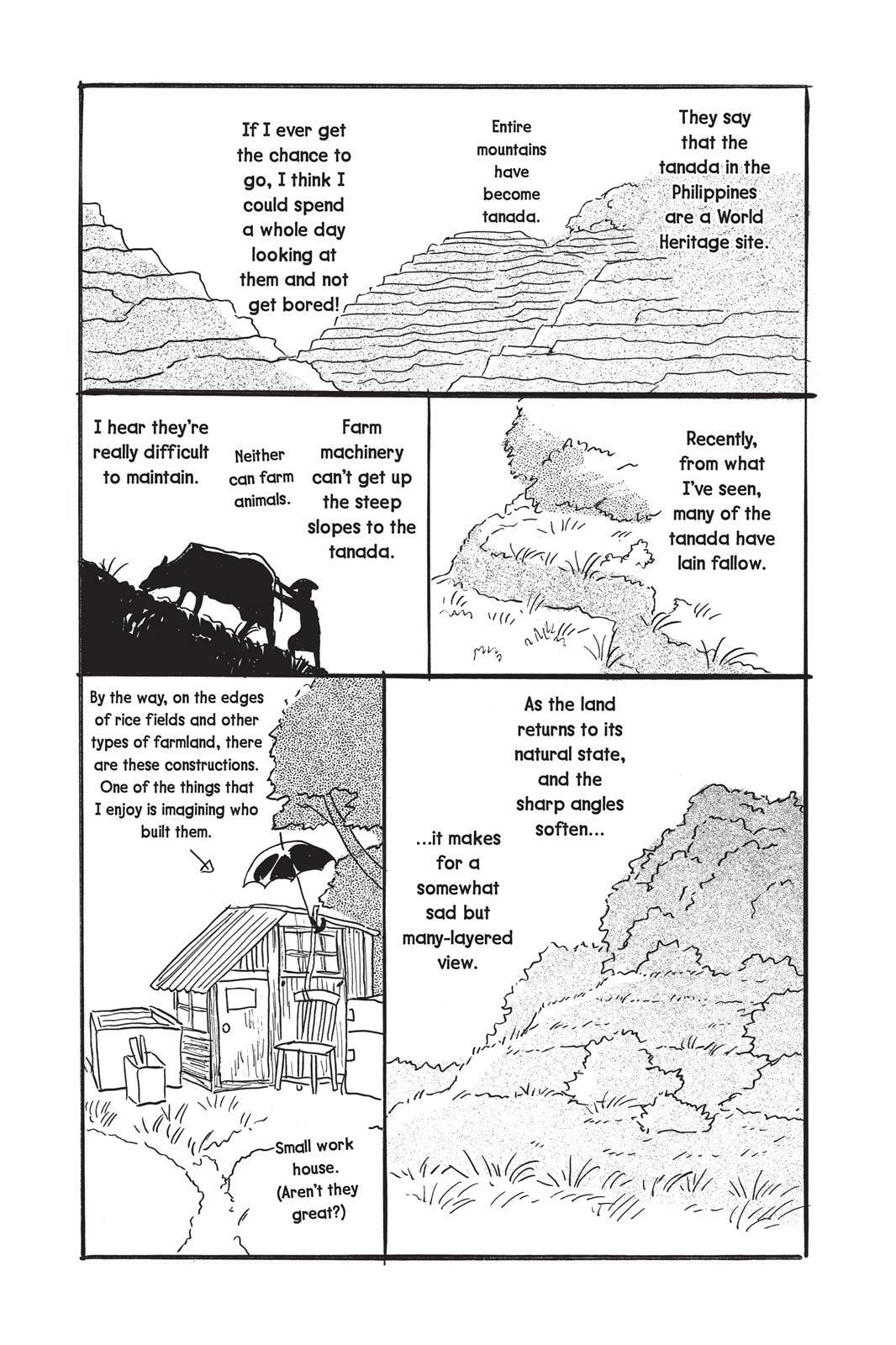 Read Mushishi chapter 0 image 136 on Lezhin