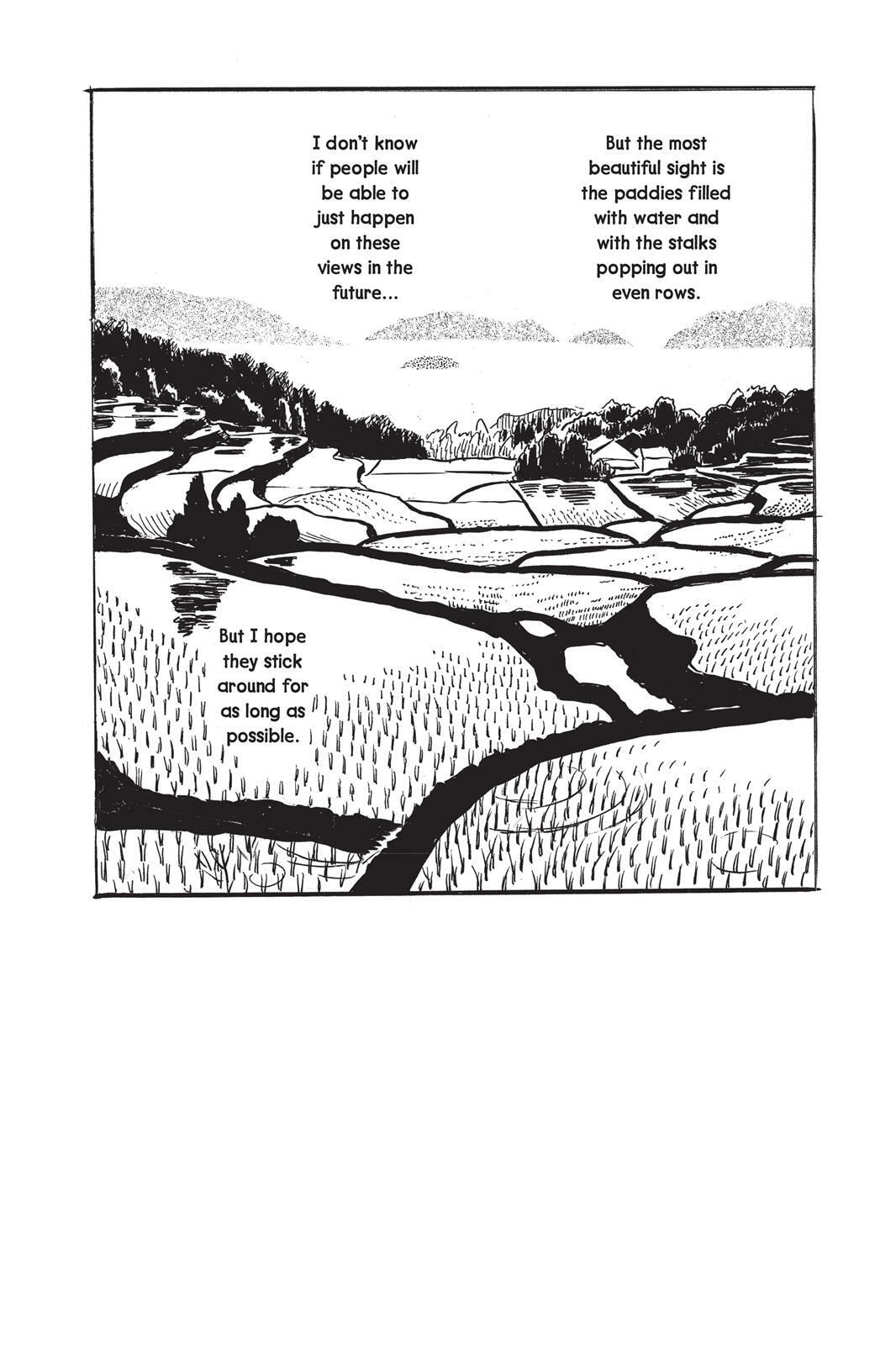 Read Mushishi chapter 0 image 137 on Lezhin