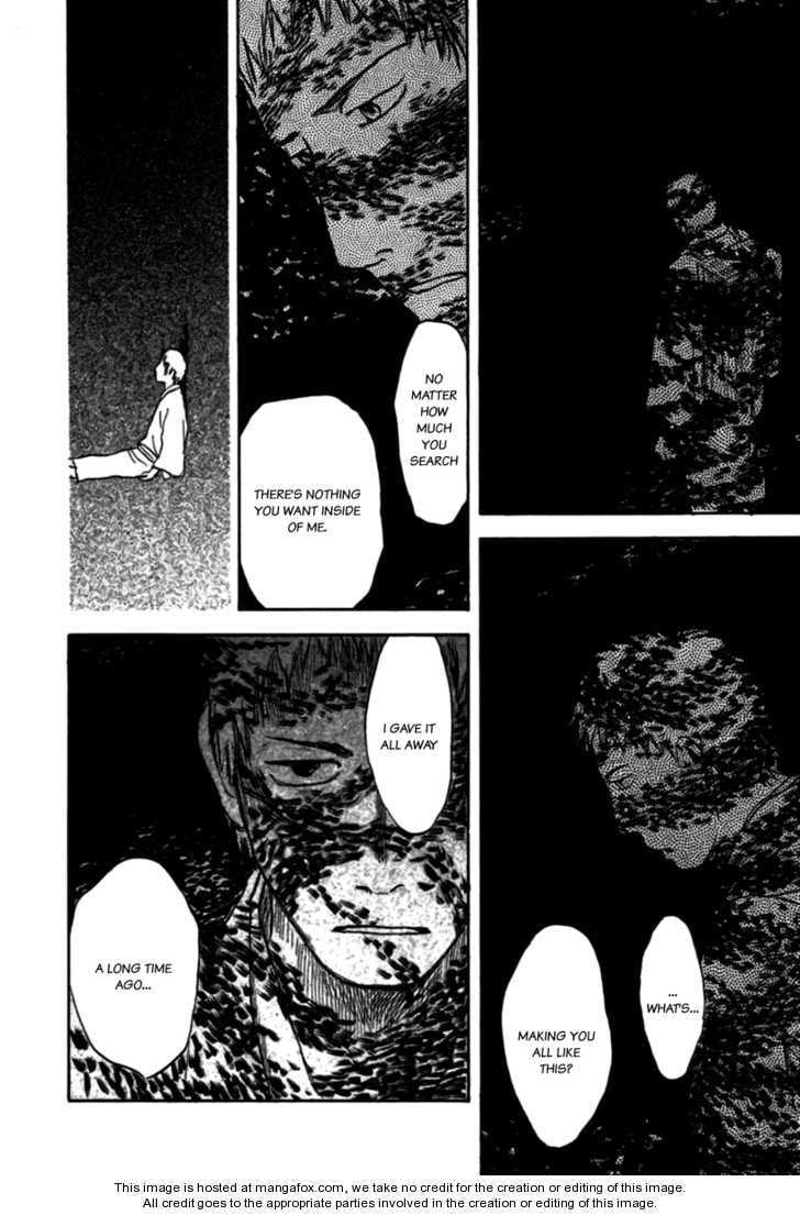 Read Mushishi chapter 1.5 image 20 on Lezhin