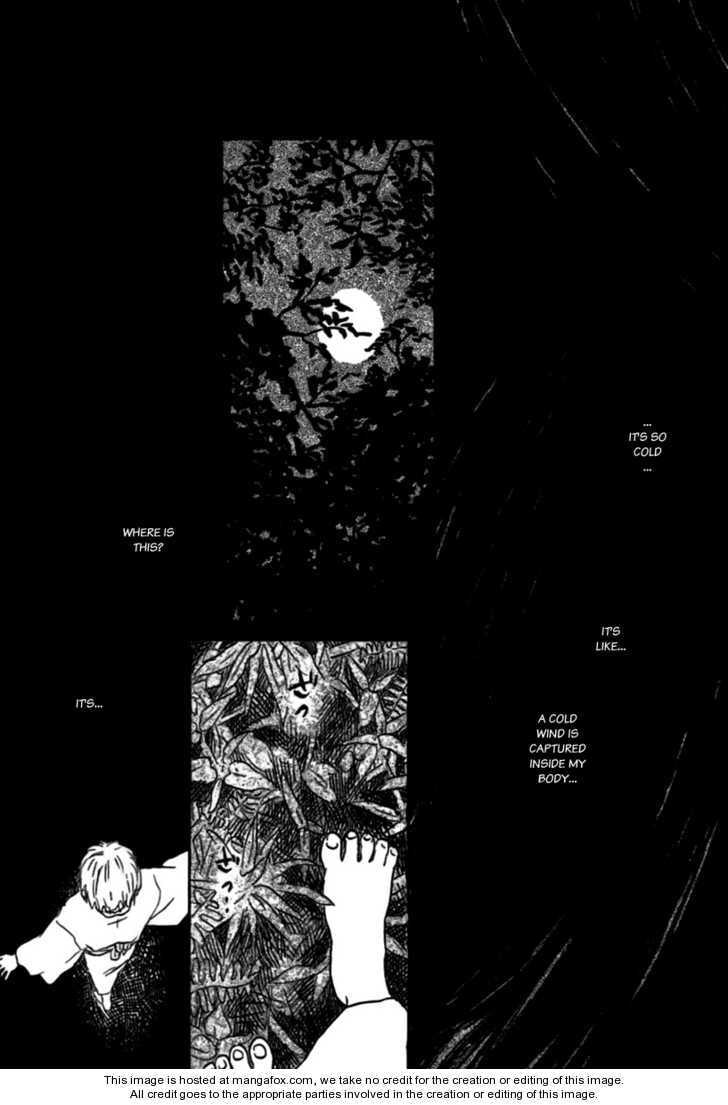 Read Mushishi chapter 1.5 image 23 on Lezhin