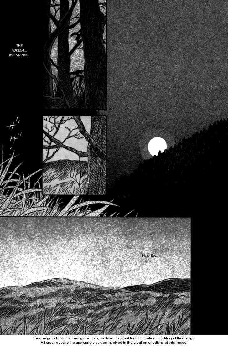 Read Mushishi chapter 1.5 image 27 on Lezhin