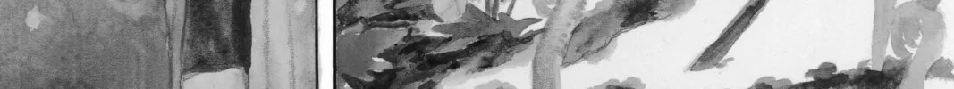 Read Mushishi chapter 18 image 3 on Lezhin
