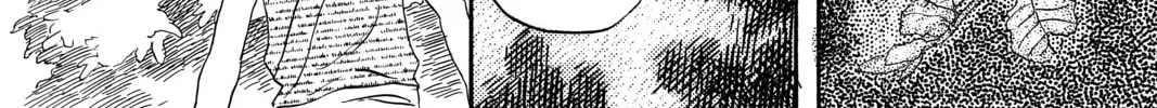 Read Mushishi chapter 20 image 31 on Lezhin