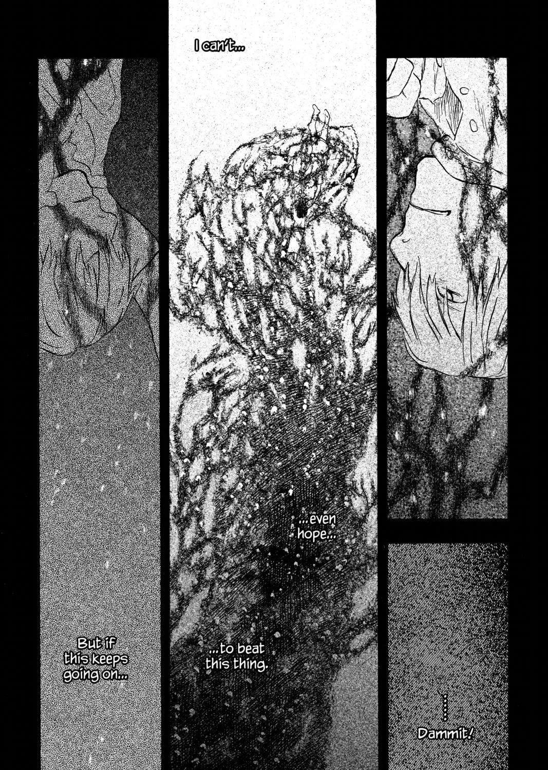 Read Mushishi chapter 21 image 78 on Lezhin