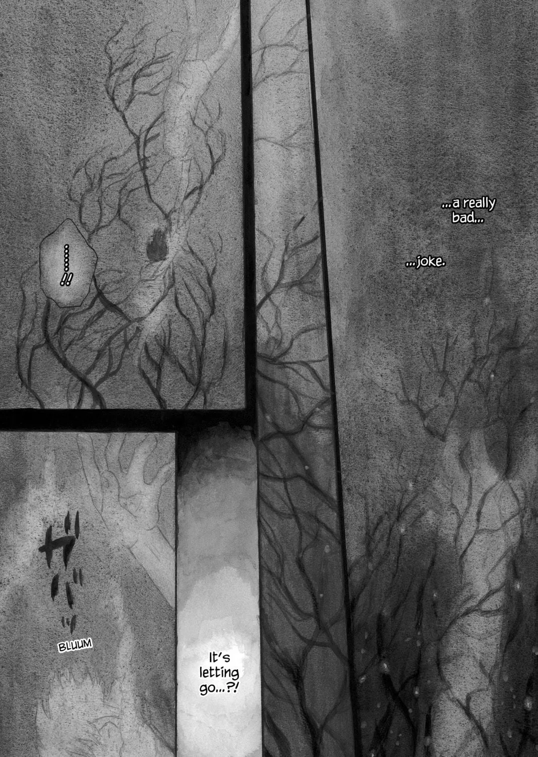 Read Mushishi chapter 21 image 82 on Lezhin