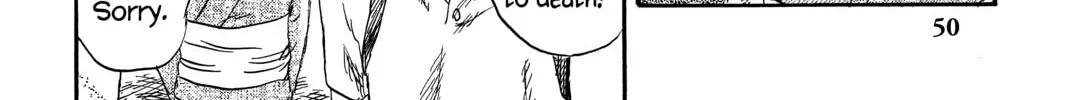 Read Mushishi chapter 21 image 91 on Lezhin