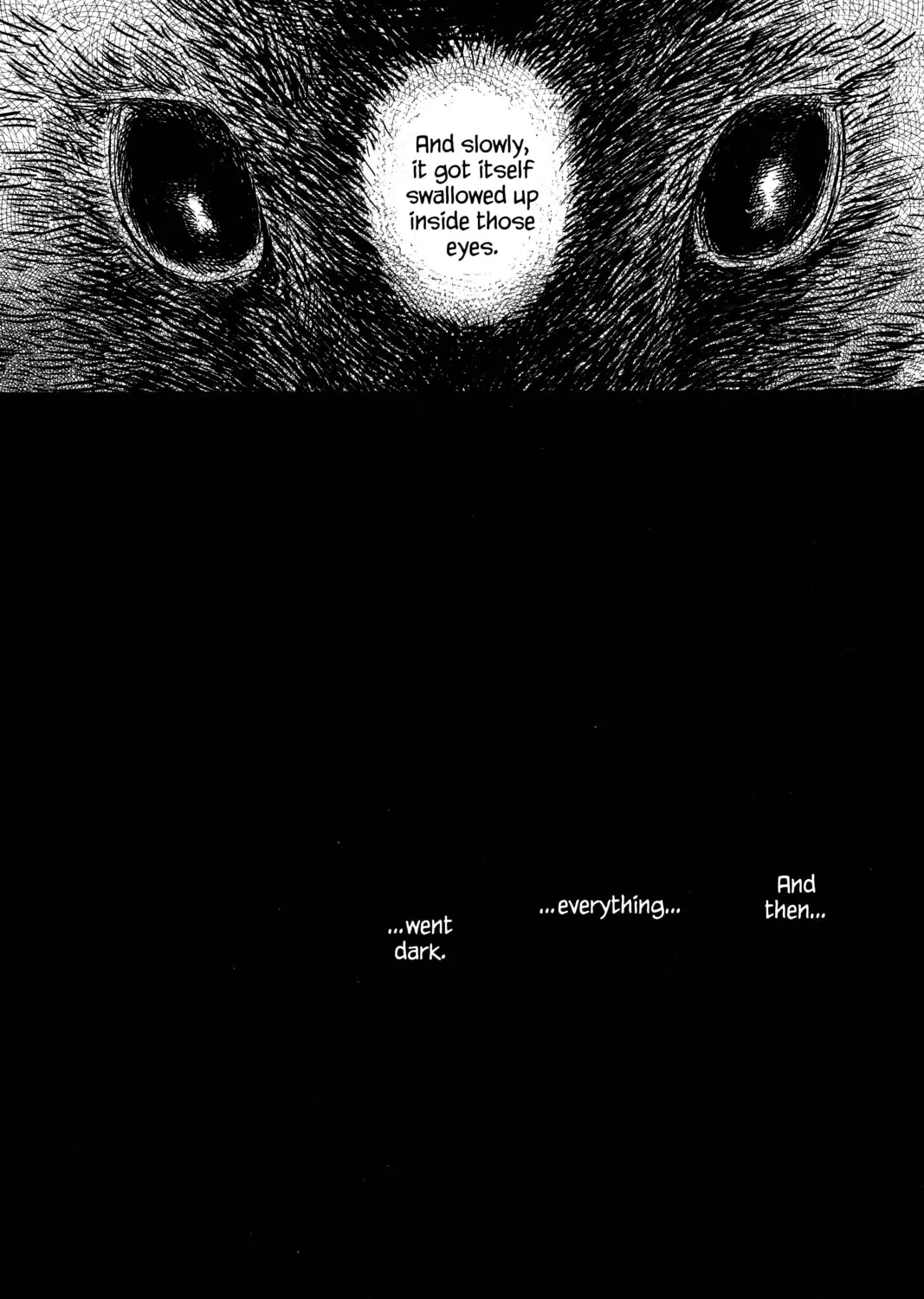 Read Mushishi chapter 22 image 84 on Lezhin