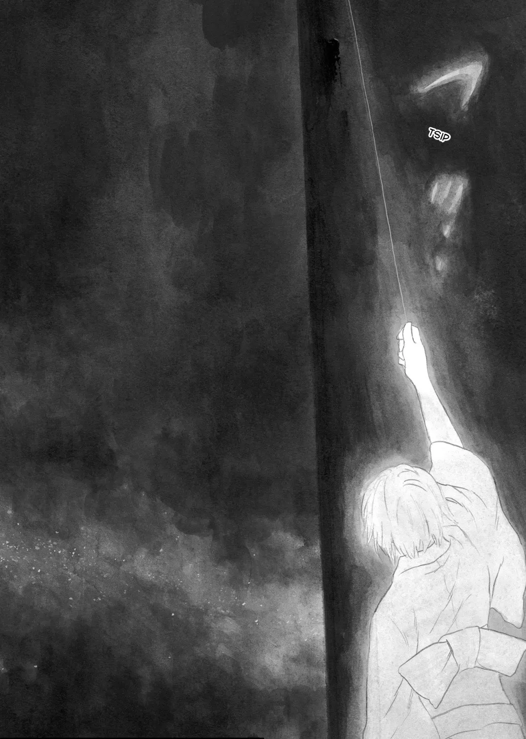 Read Mushishi chapter 26 image 6 on Lezhin