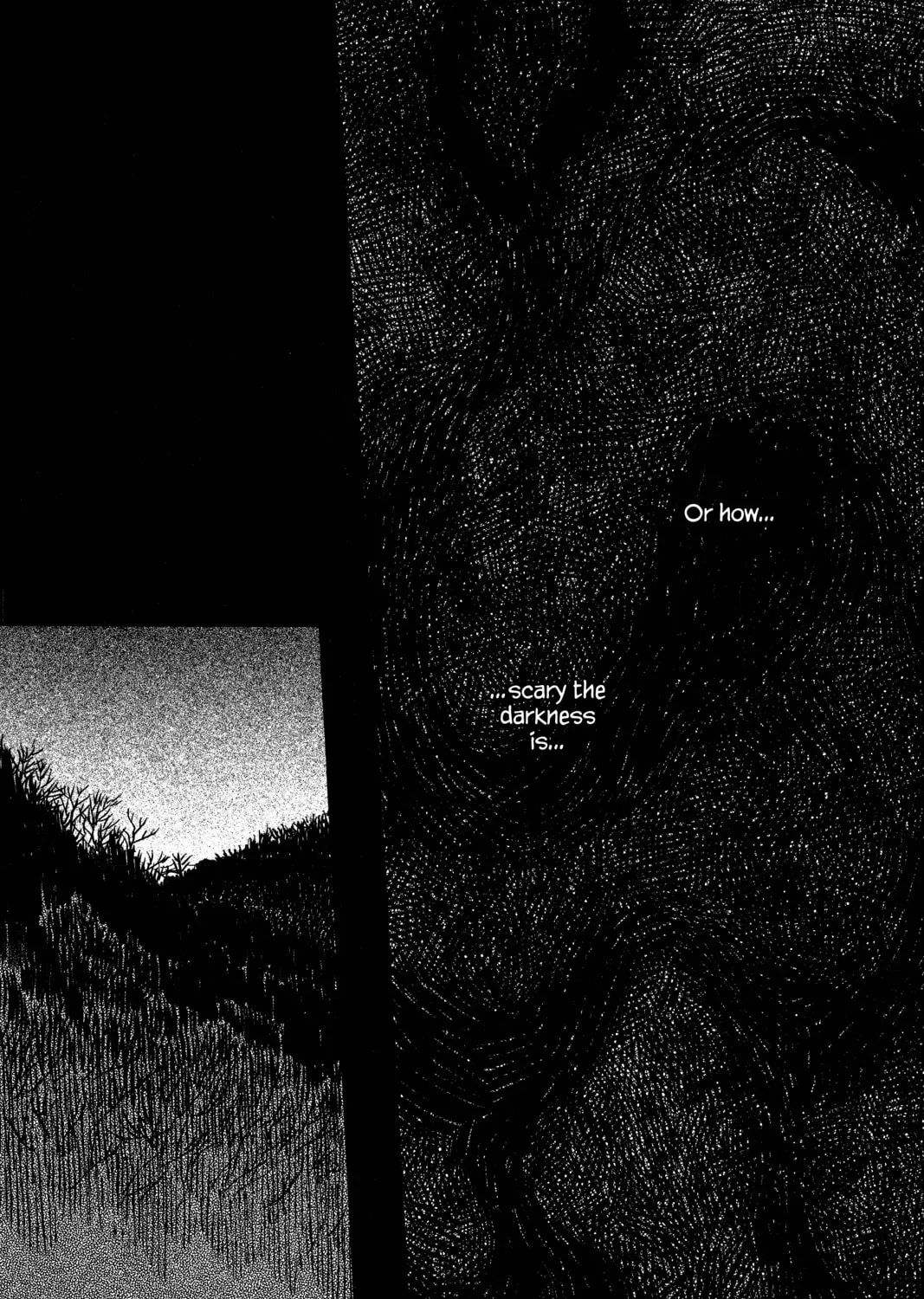 Read Mushishi chapter 28 image 74 on Lezhin