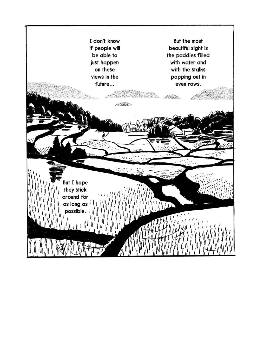 Read Mushishi chapter 28 image 94 on Lezhin