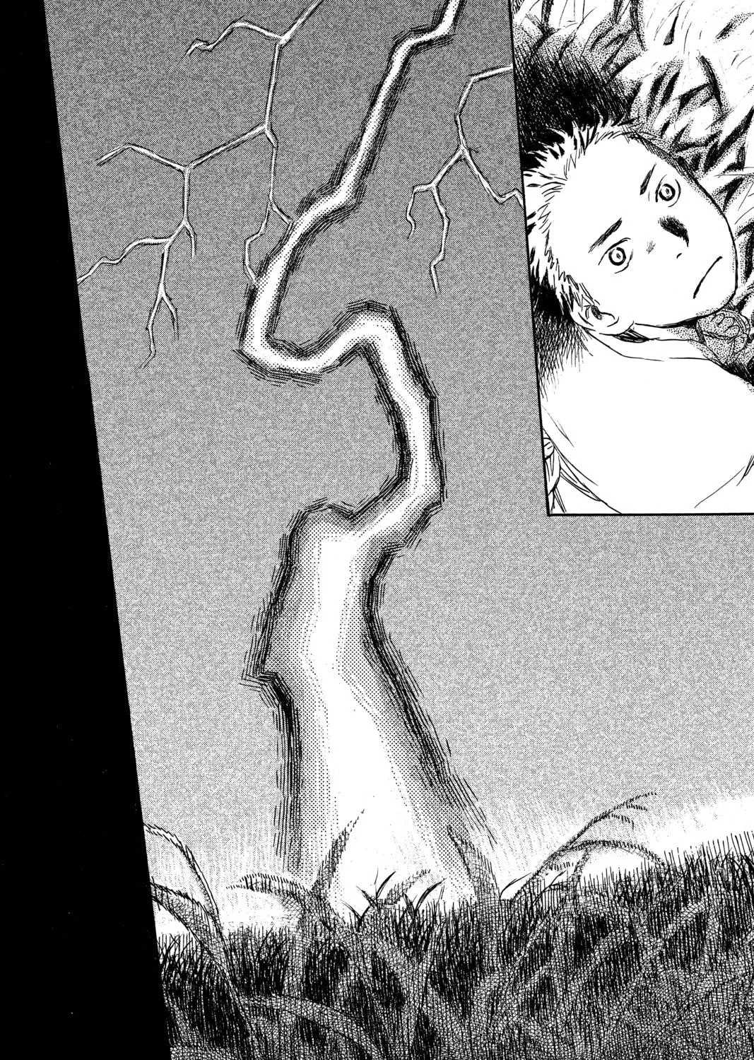 Read Mushishi chapter 33 image 82 on Lezhin