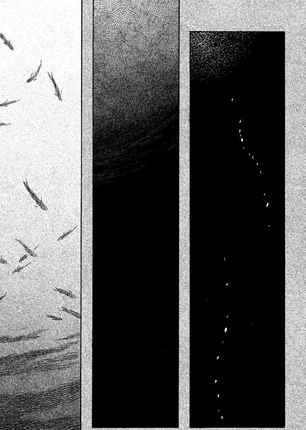 Read Mushishi chapter 37 image 52 on Lezhin