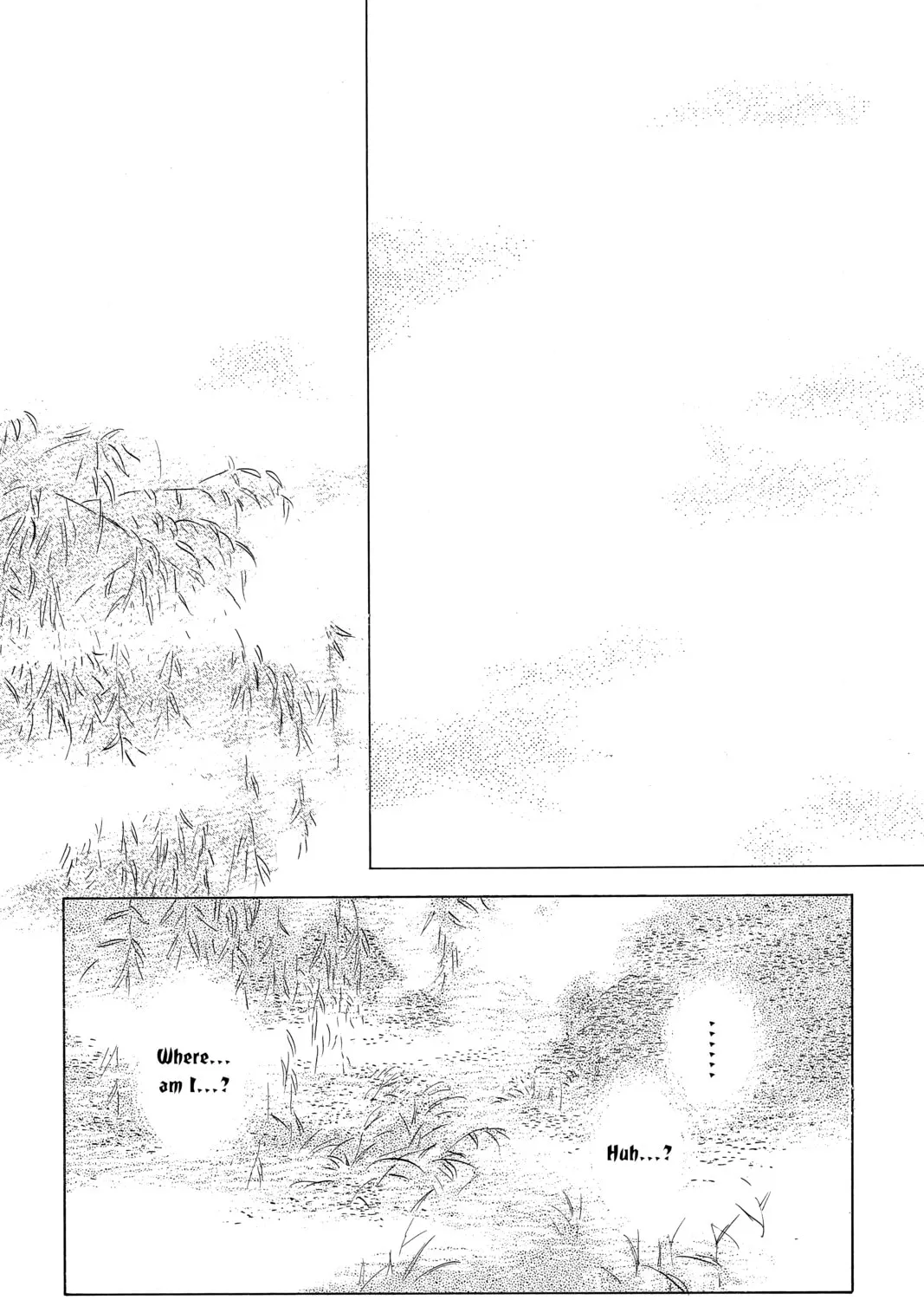 Read Mushishi chapter 38 image 54 on Lezhin