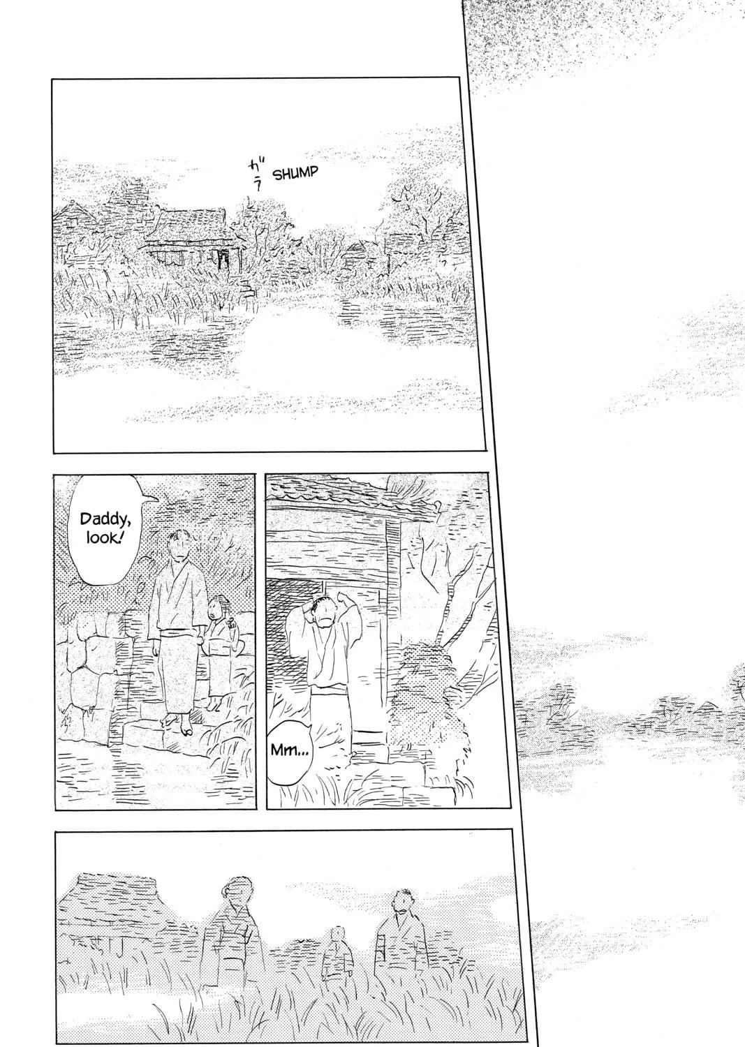 Read Mushishi chapter 38 image 68 on Lezhin