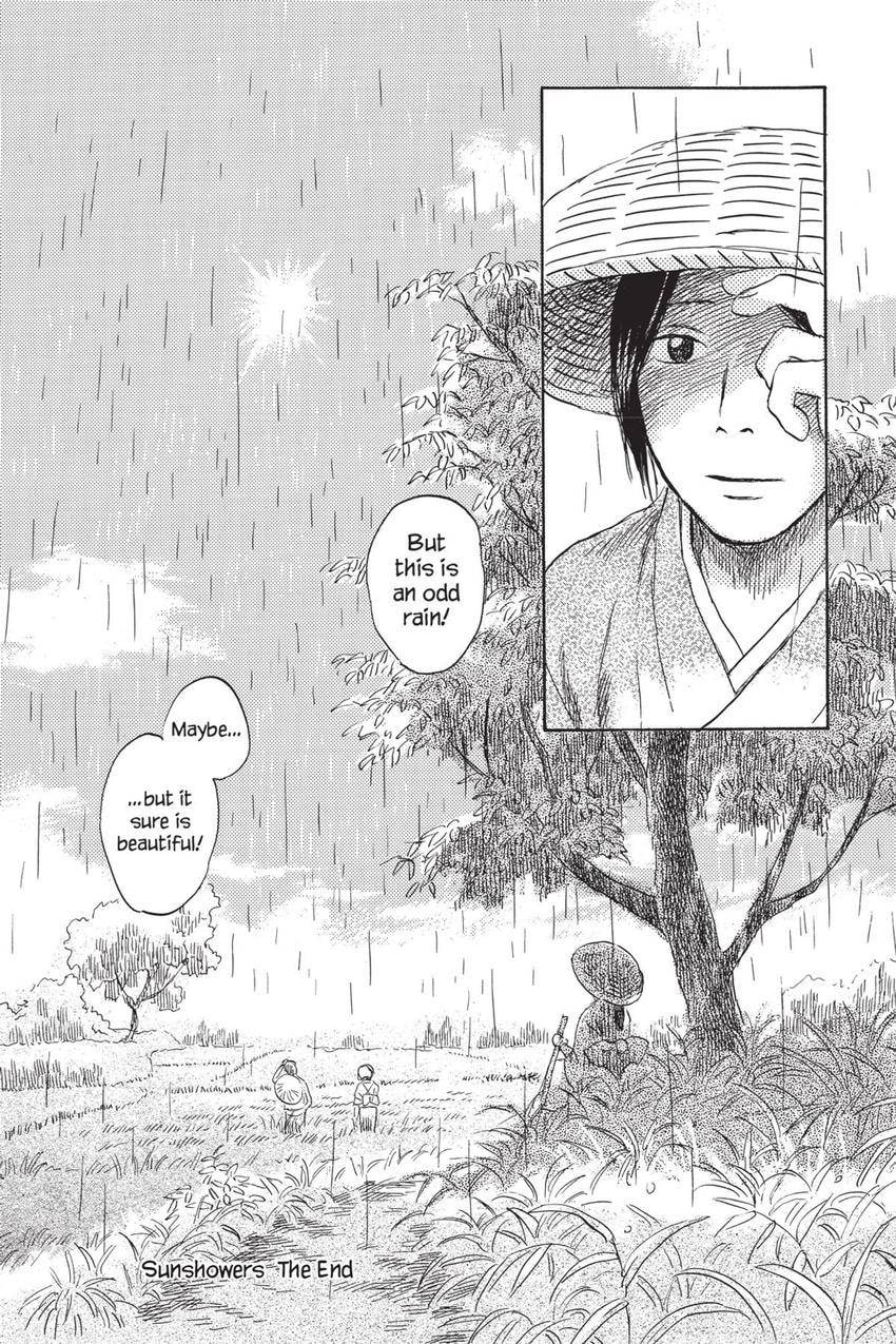 Read Mushishi chapter 40 image 47 on Lezhin
