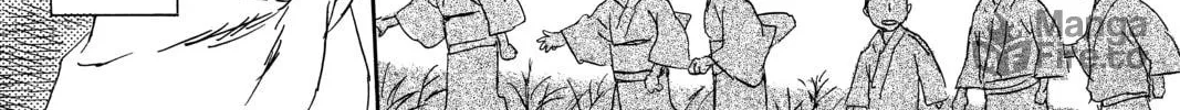 Read Mushishi chapter 41 image 39 on Lezhin