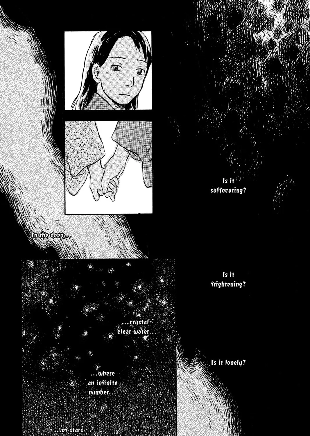 Read Mushishi chapter 43 image 80 on Lezhin