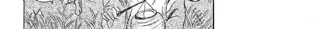 Read Mushishi chapter 45 image 37 on Lezhin