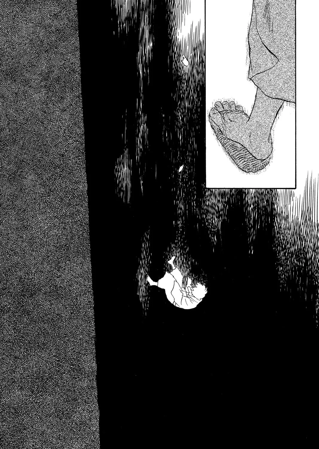 Read Mushishi chapter 45 image 60 on Lezhin