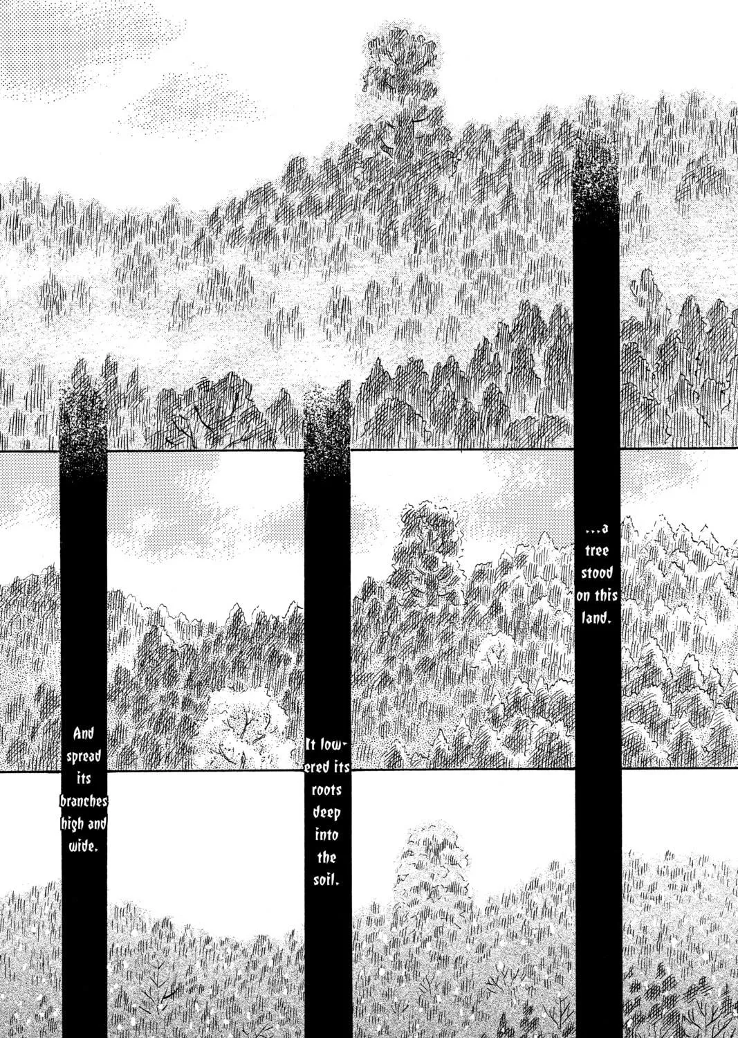Read Mushishi chapter 47 image 98 on Lezhin