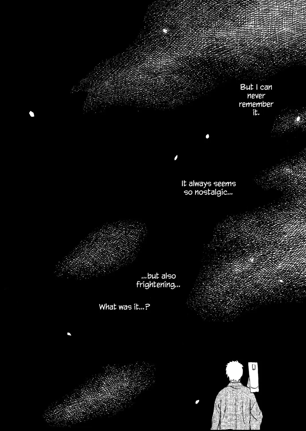 Read Mushishi chapter 48 image 2 on Lezhin