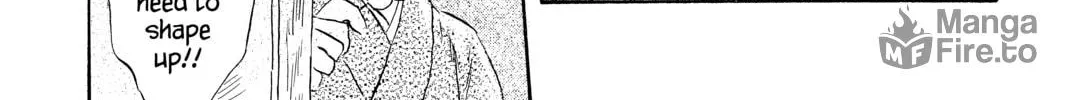Read Mushishi chapter 48 image 49 on Lezhin