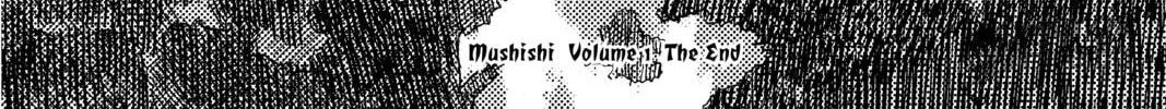 Read Mushishi chapter 5 image 83 on Lezhin