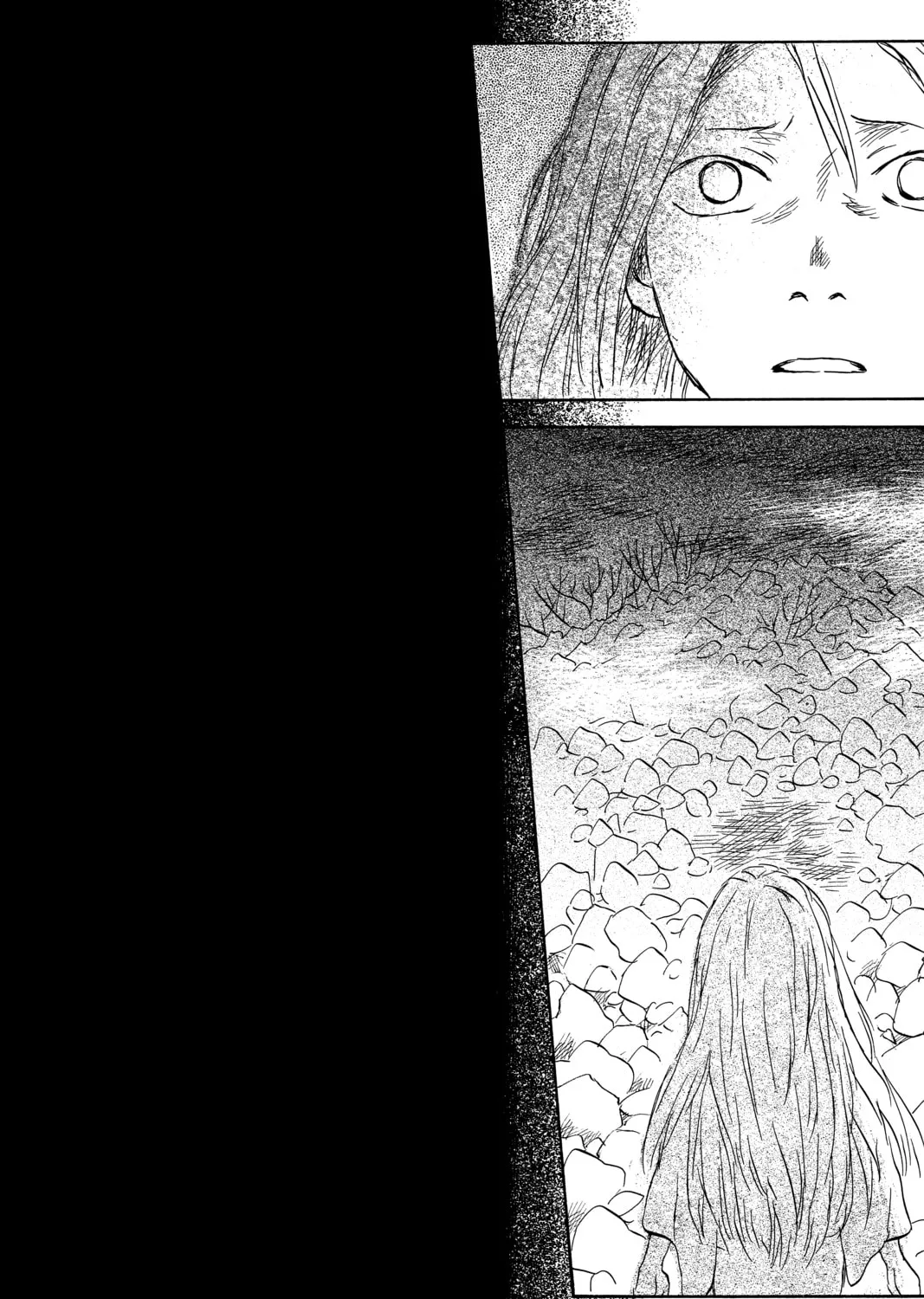 Read Mushishi chapter 50 image 30 on Lezhin