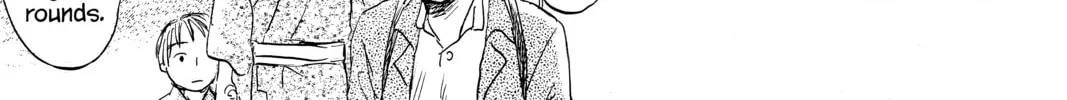 Read Mushishi chapter 50 image 75 on Lezhin
