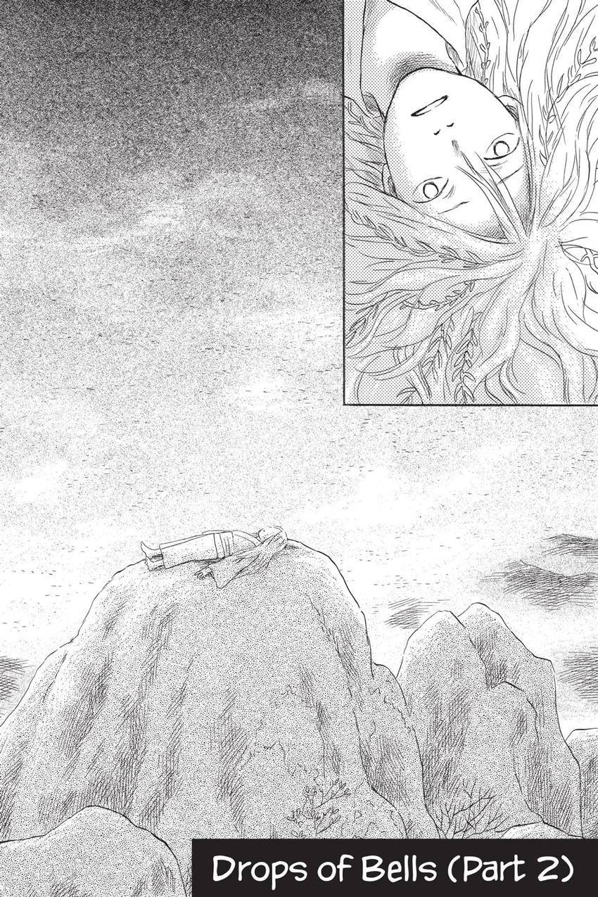 Read Mushishi chapter 51 image 1 on Lezhin
