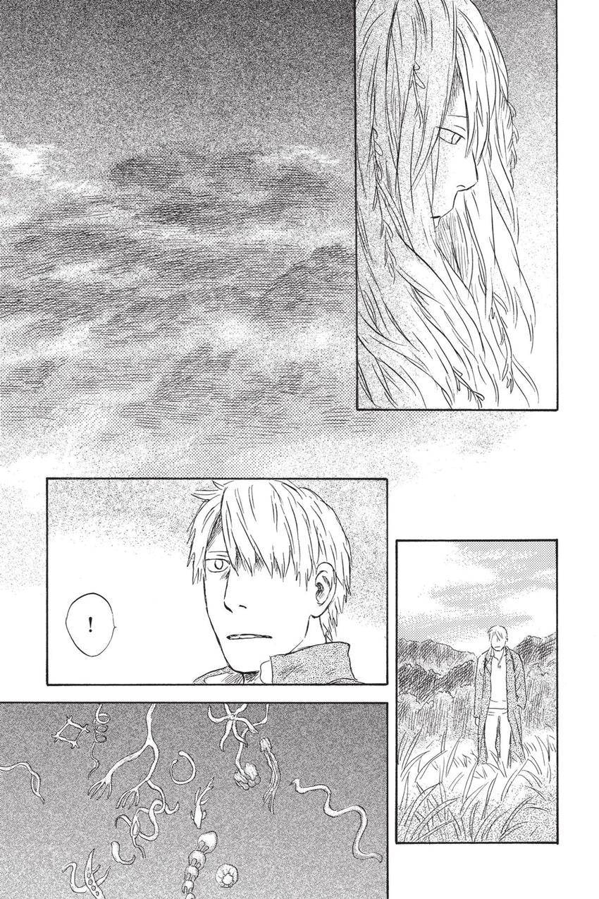 Read Mushishi chapter 51 image 12 on Lezhin