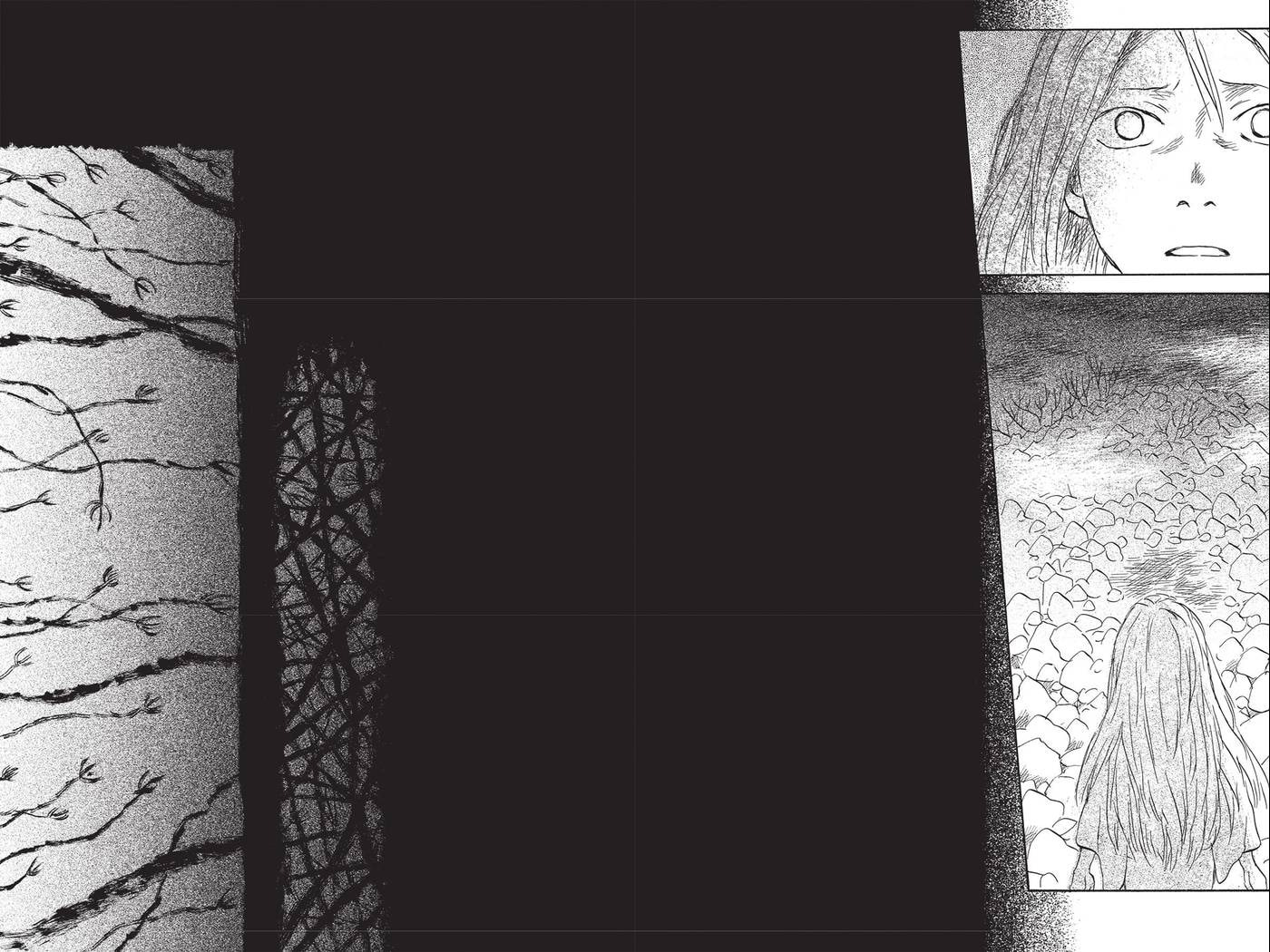 Read Mushishi chapter 51 image 25 on Lezhin