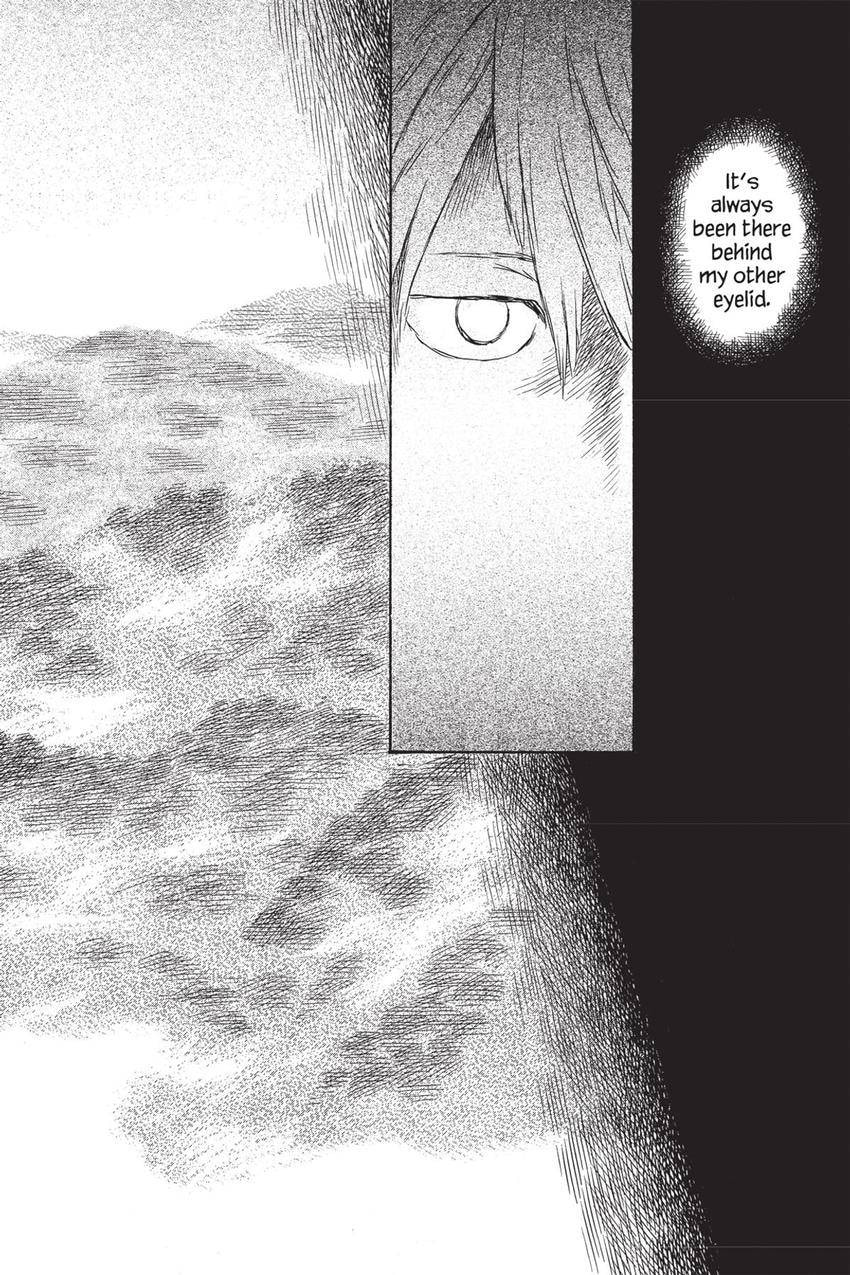 Read Mushishi chapter 51 image 46 on Lezhin