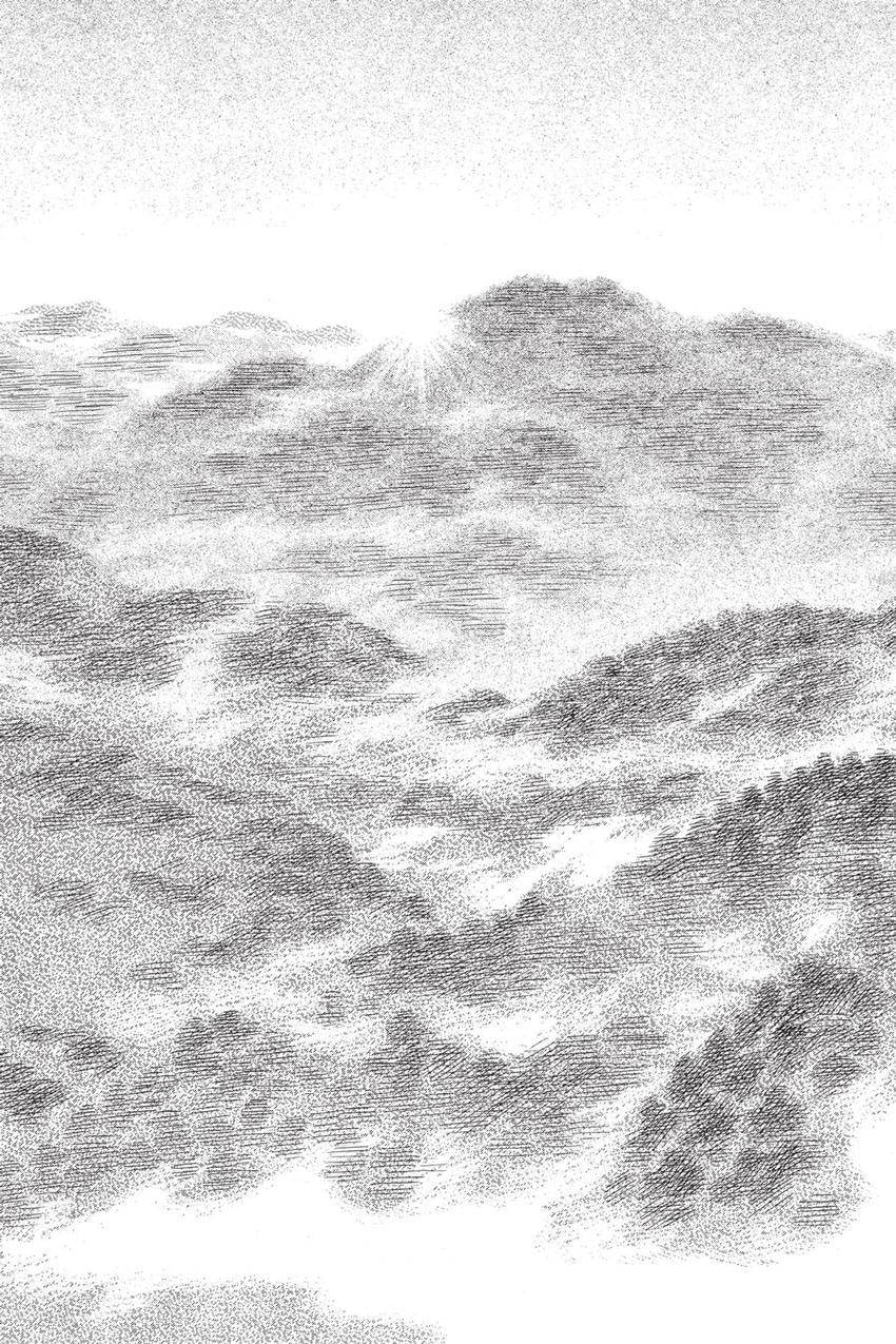 Read Mushishi chapter 51 image 47 on Lezhin