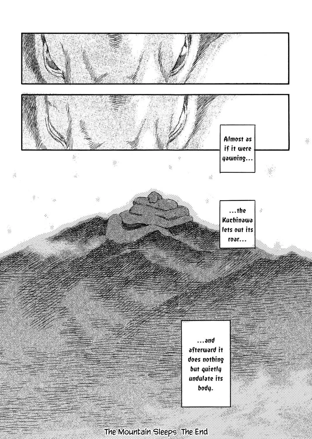 Read Mushishi chapter 6 image 88 on Lezhin