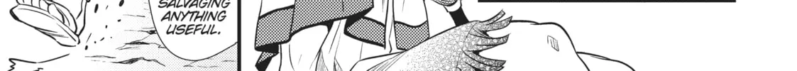 Read Mushoku Tensei: Roxy Gets Serious chapter 1 image 31 on Lezhin