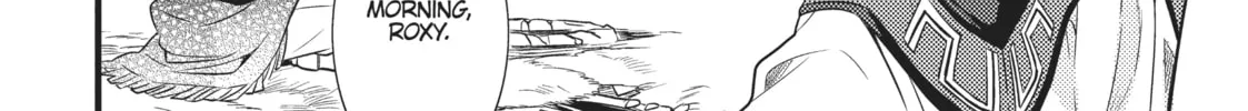 Read Mushoku Tensei: Roxy Gets Serious chapter 1 image 55 on Lezhin