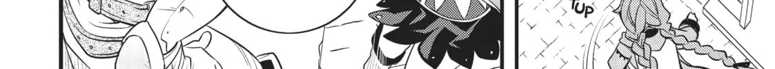 Read Mushoku Tensei: Roxy Gets Serious chapter 10 image 13 on Lezhin